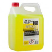 Antifrizas Geltonas 5kg